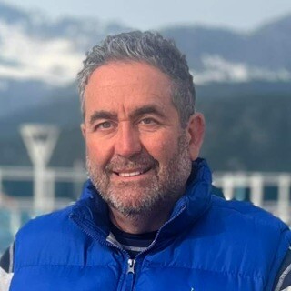 Ernesto Lang Profile