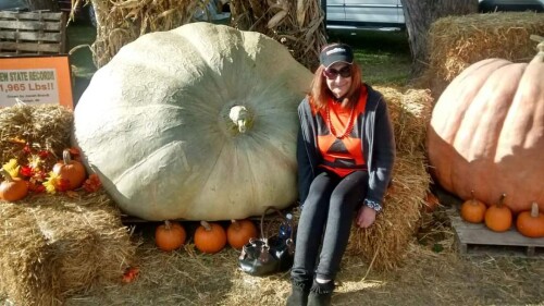 Julie Silverstein Profile