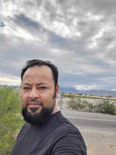 Gerardo Martinez Profile