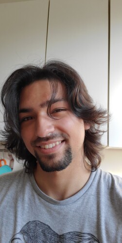 Peter Bortolon Profile