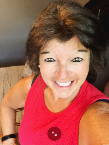 Carol Barger Profile