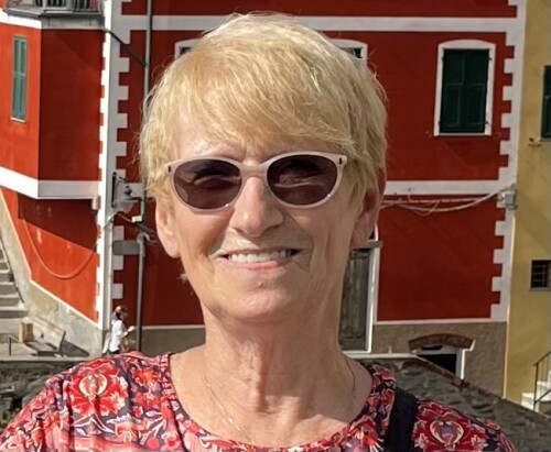 Barbara Cunningham Profile