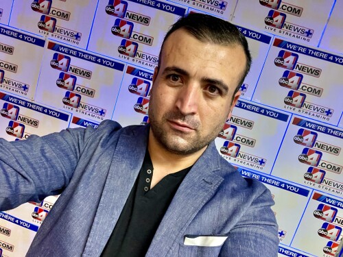 Tony Midayelyan Profile