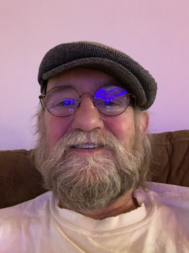 Frans Vegter Profile