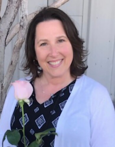 Julie Rayment Profile