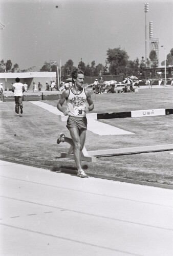 Gregory Owings Profile