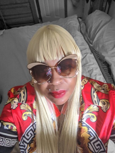 Michelle Mckoy Profile