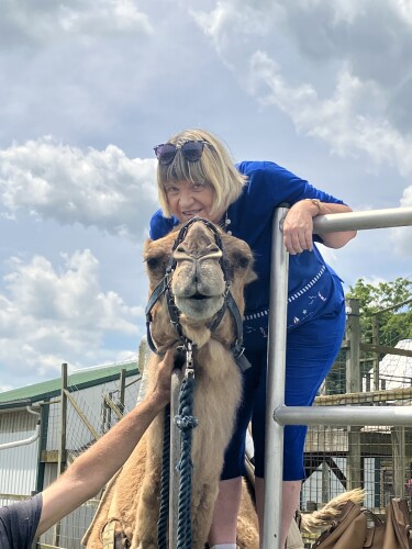 DEBBY BALLARD Profile