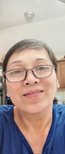 Maria Samuels Profile