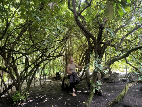 Lalaine Sibayan Profile