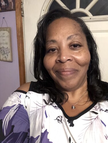 Teresa Crump Profile