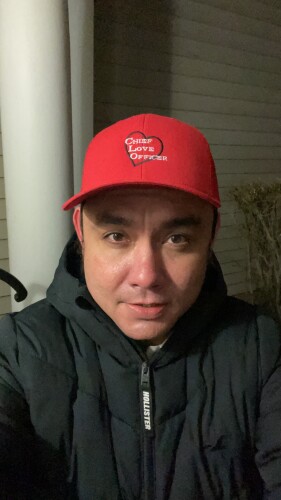 James Torres Profile