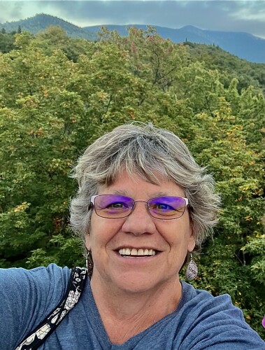 Michelle Fairbrother Profile