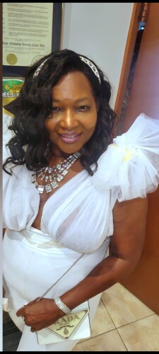 Yvette Buckland Profile