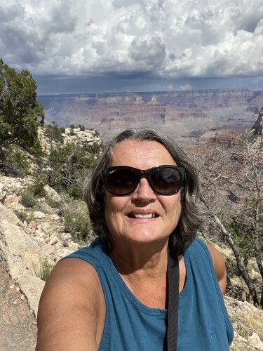 Karin Rychak Profile