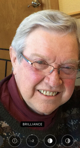 Richard Swanson Profile