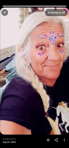 Sherri Collins Profile