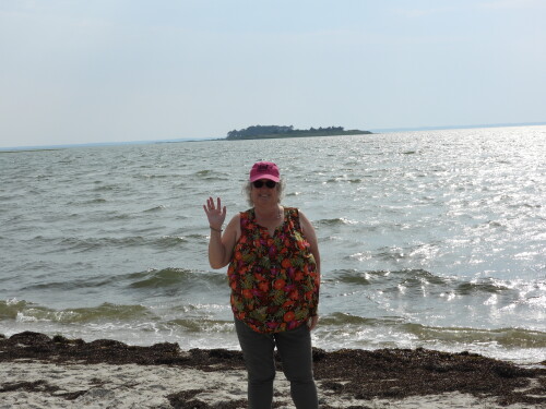 Candice Taylor Profile