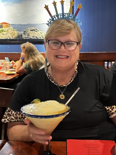 Mary Mcfarland Profile