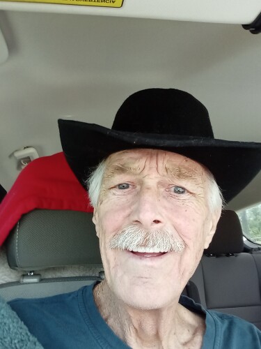 James Faircloth Profile