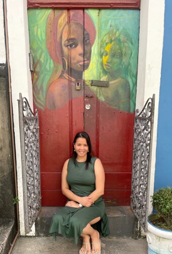 Juliana Frazier Profile