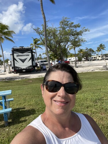 Tracy Gruver Profile