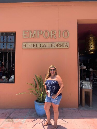 Hilda Davalos Profile