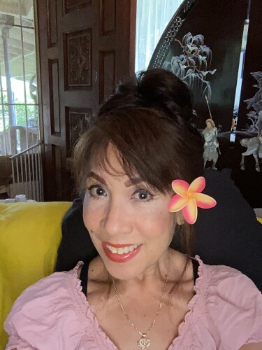 Teresa Medina Profile