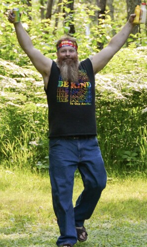 Eric Averkamp Profile