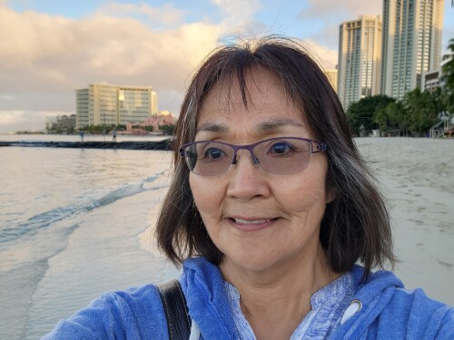 Frieda Costley Profile