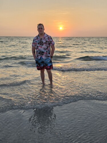 Chris McKinley Profile