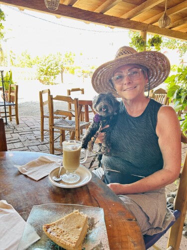 Teresa Anderson Profile