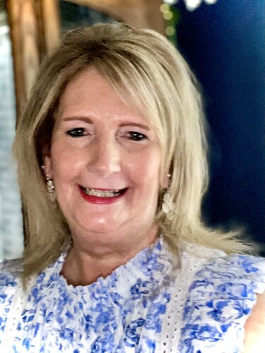 Becky Medlin Profile