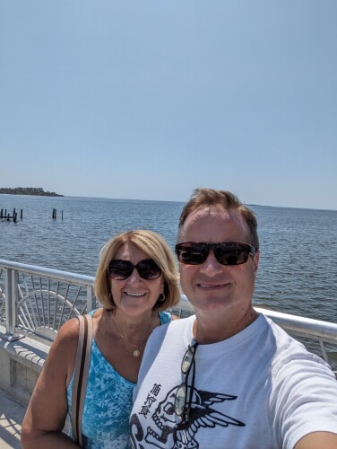 Gloria Cribben Profile