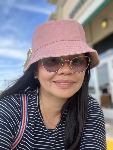 Lorna Santillan Profile