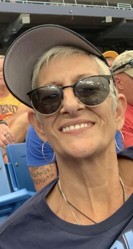 Marian Shelley Profile