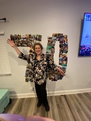 Joycelyn Martinez Profile