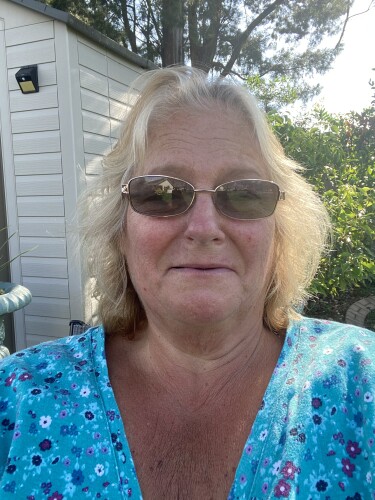 Suzanne Rizzo Profile