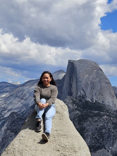 Raissa Nina Celoza Profile