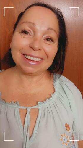 Bernadette Castellano Profile