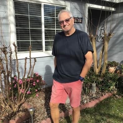 Ernest Cabral Profile