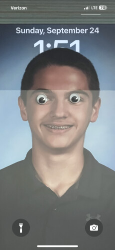 Steven Trudell Profile