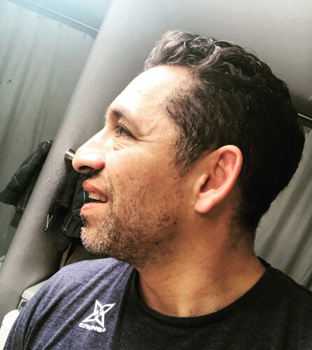 Javier MUNDO Profile