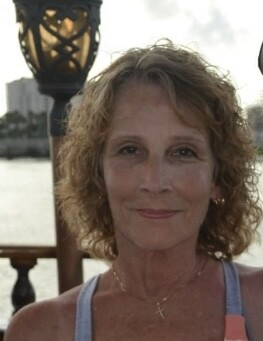 Catherine Backes Profile