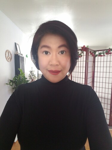 Elynda Teves Profile