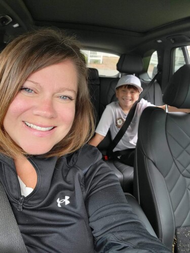 Jillian Tilley Profile