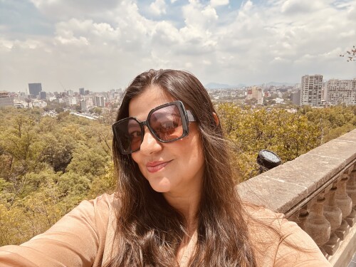 Sandra Betancourt Profile