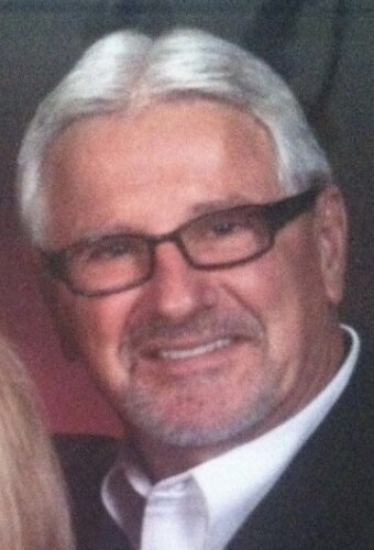 Donald Pollard Profile