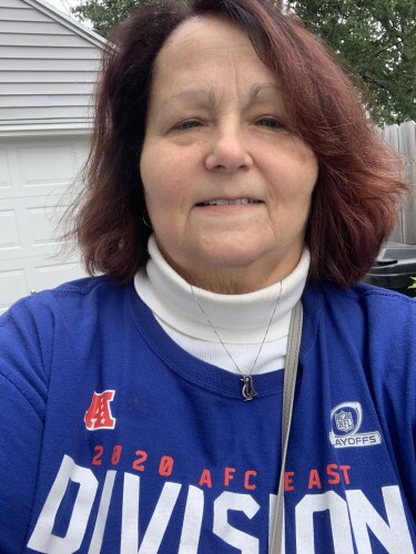 Catherine Boswell Profile