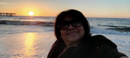 Claudia Pineda Profile